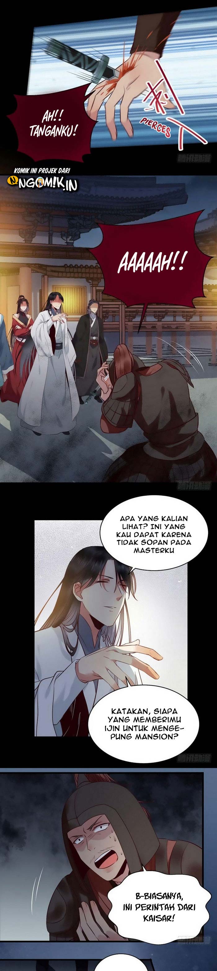 The Ghostly Doctor Chapter 166