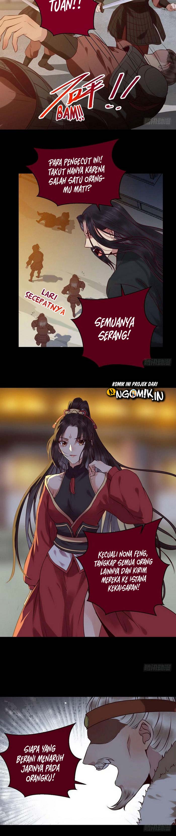 The Ghostly Doctor Chapter 166