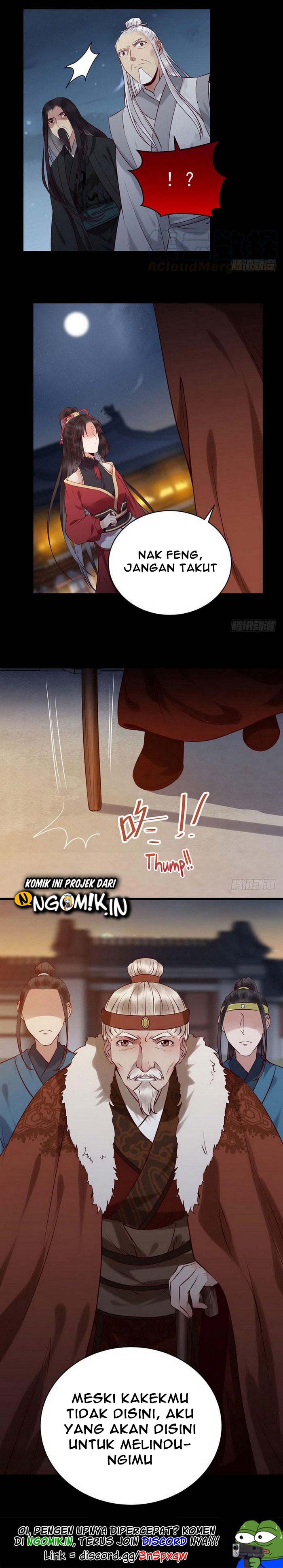 The Ghostly Doctor Chapter 166