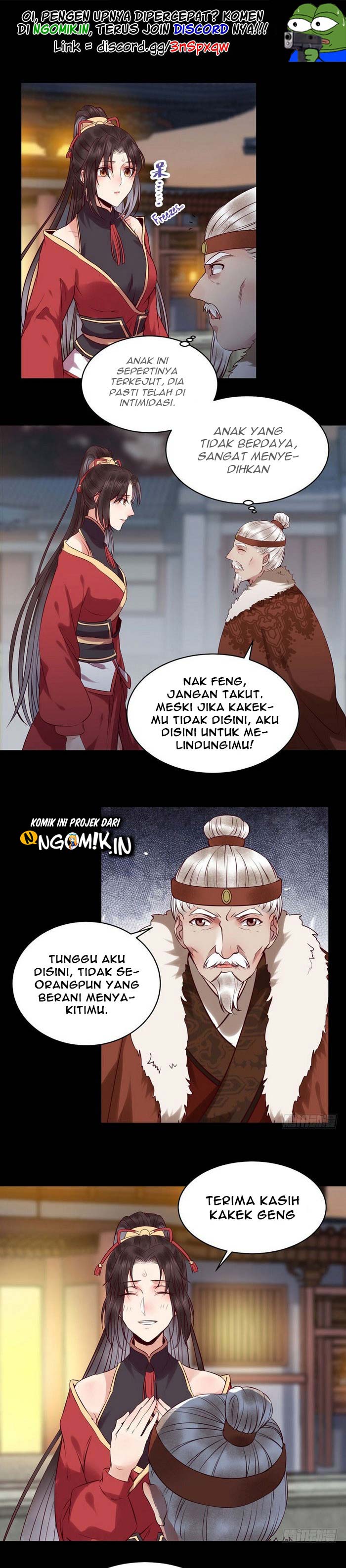 The Ghostly Doctor Chapter 167