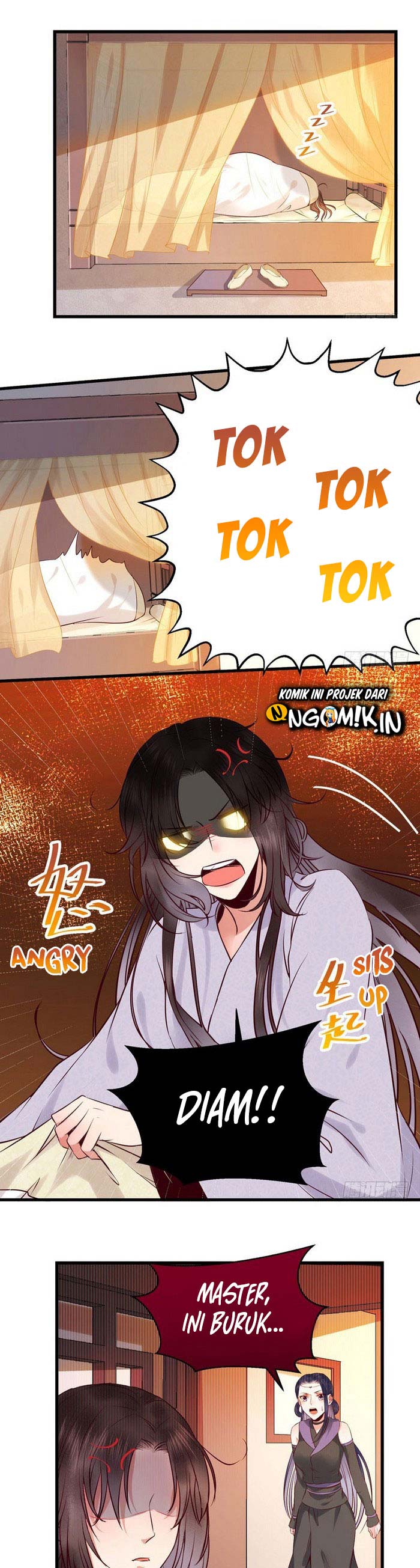 The Ghostly Doctor Chapter 168