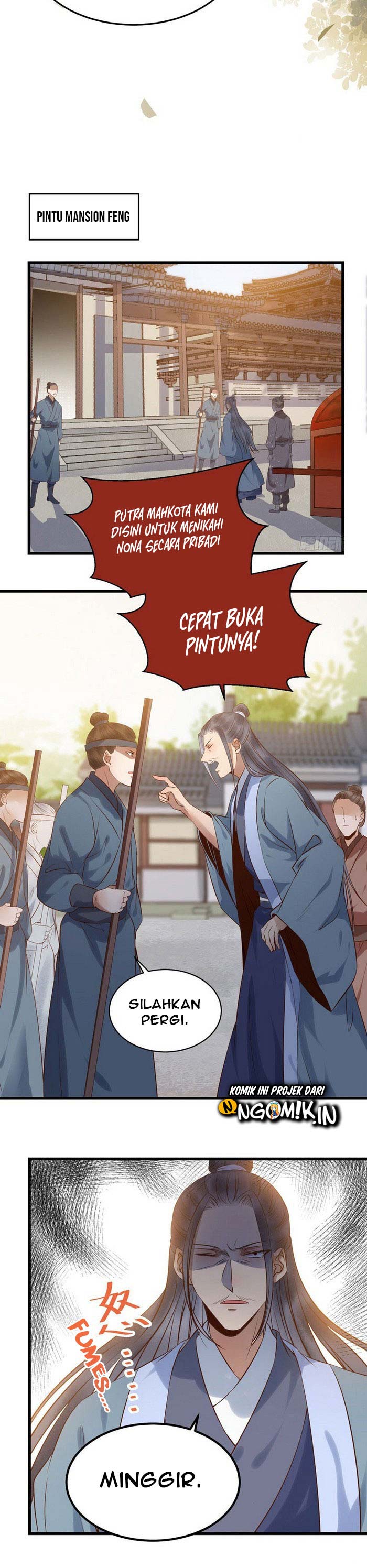 The Ghostly Doctor Chapter 168