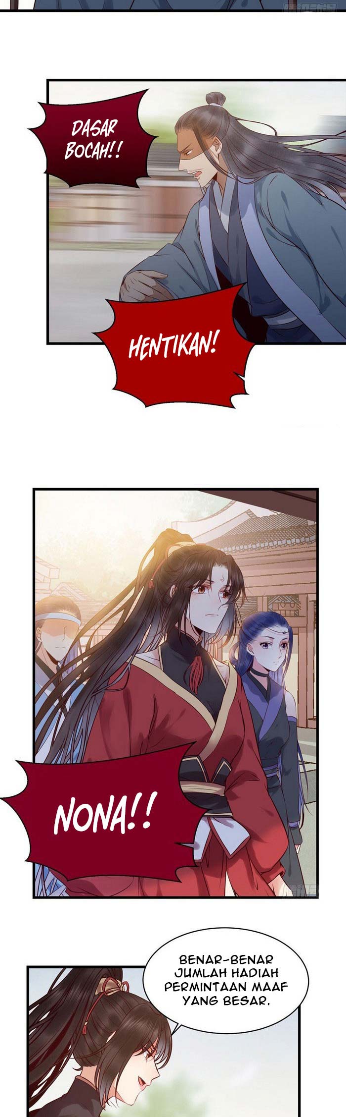 The Ghostly Doctor Chapter 168