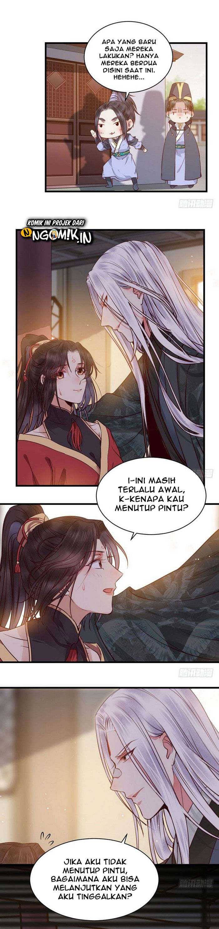 The Ghostly Doctor Chapter 171