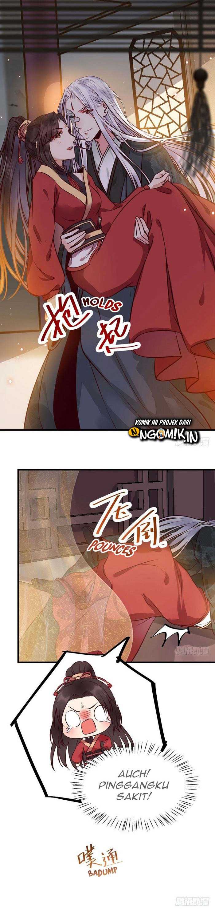 The Ghostly Doctor Chapter 171