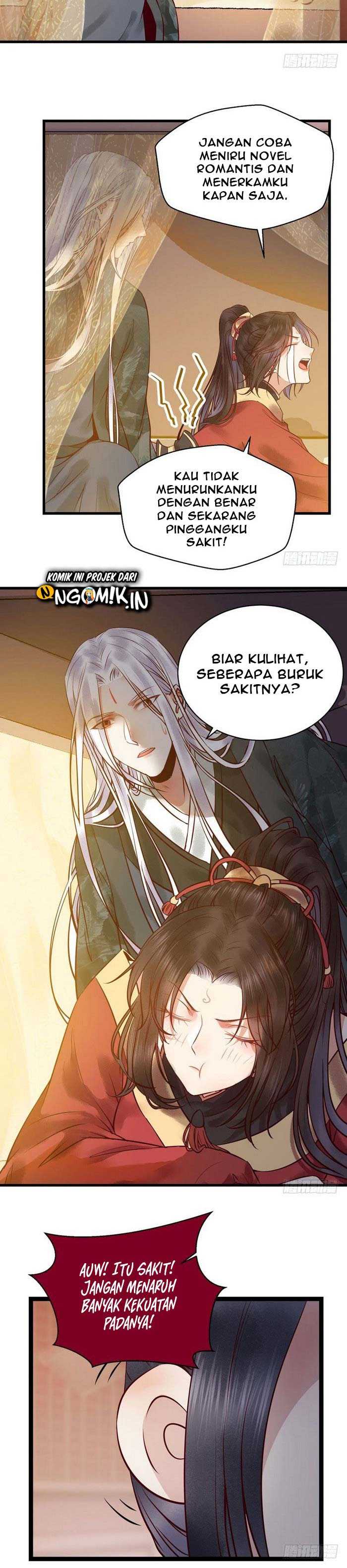 The Ghostly Doctor Chapter 171
