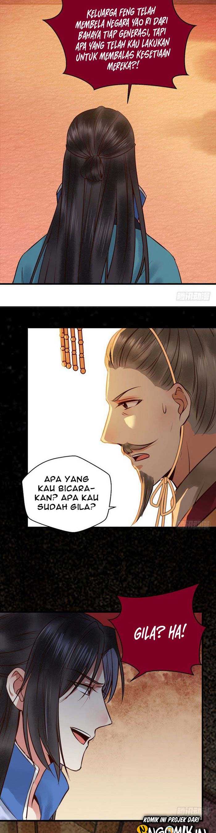 The Ghostly Doctor Chapter 173