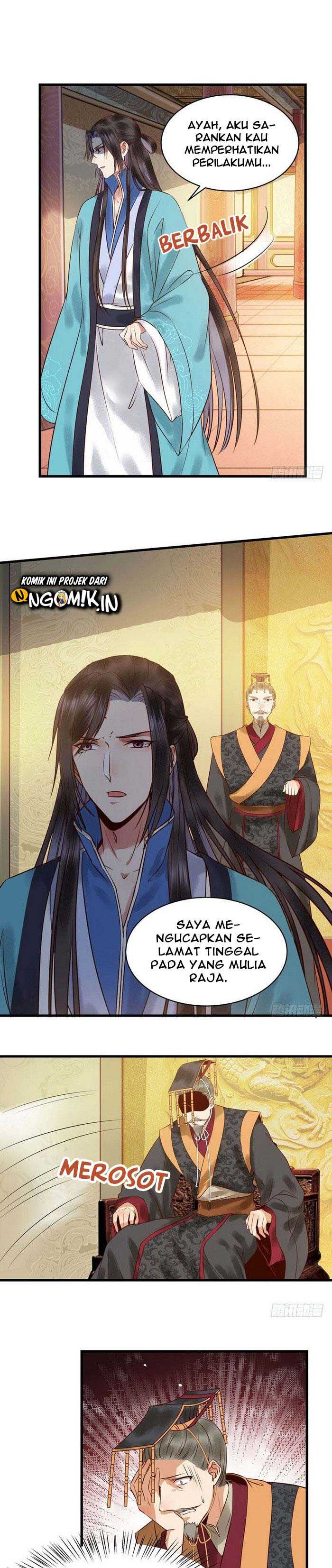 The Ghostly Doctor Chapter 173