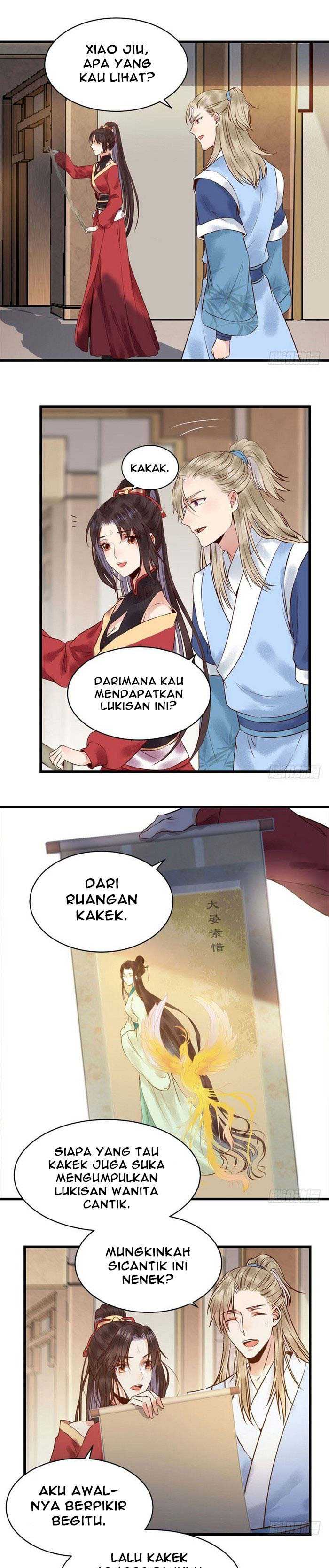 The Ghostly Doctor Chapter 173