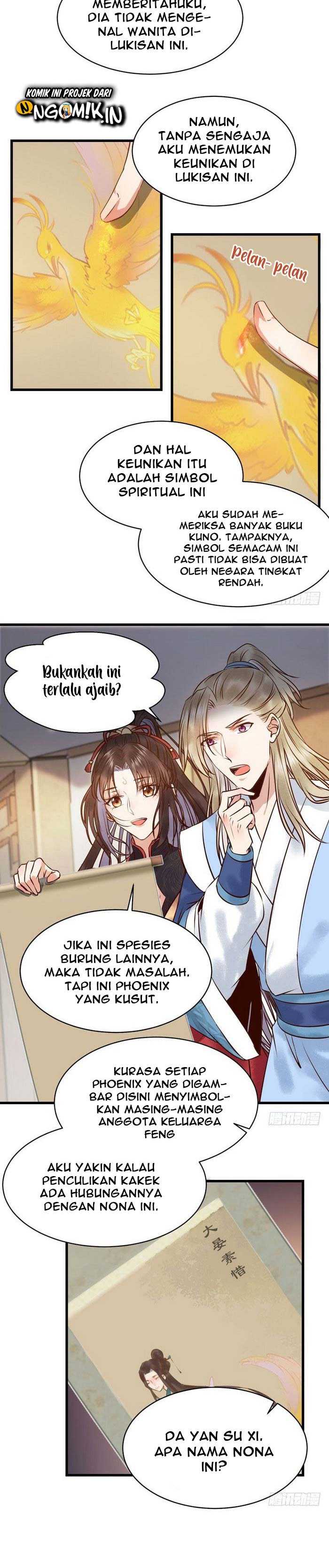 The Ghostly Doctor Chapter 173