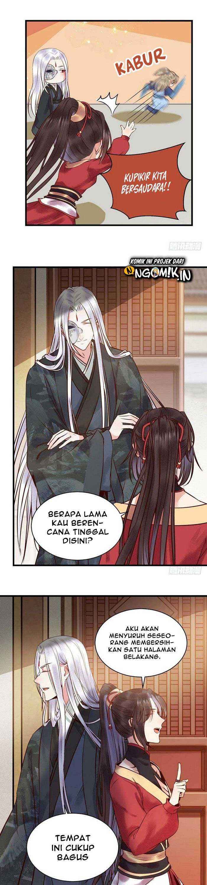 The Ghostly Doctor Chapter 173
