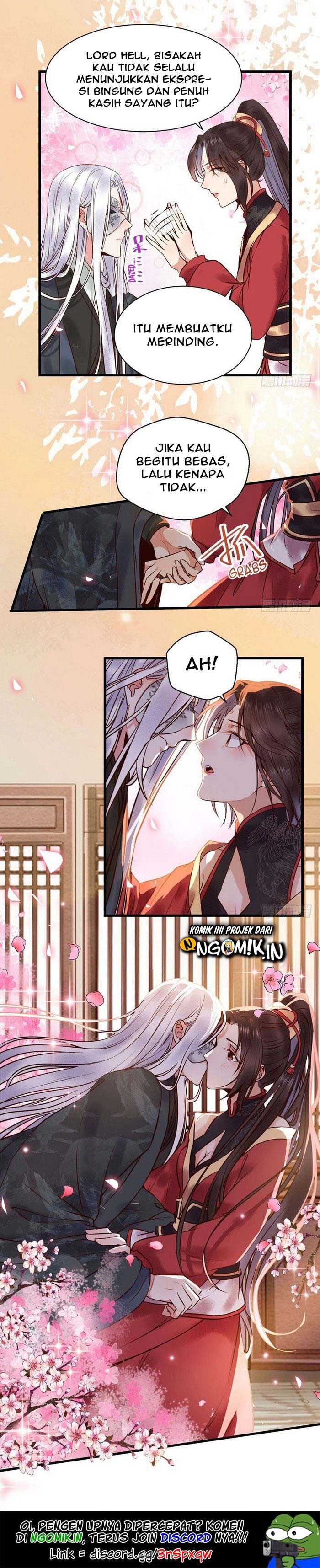 The Ghostly Doctor Chapter 173