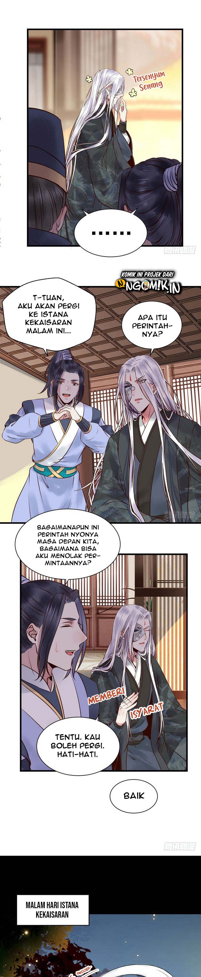 The Ghostly Doctor Chapter 174