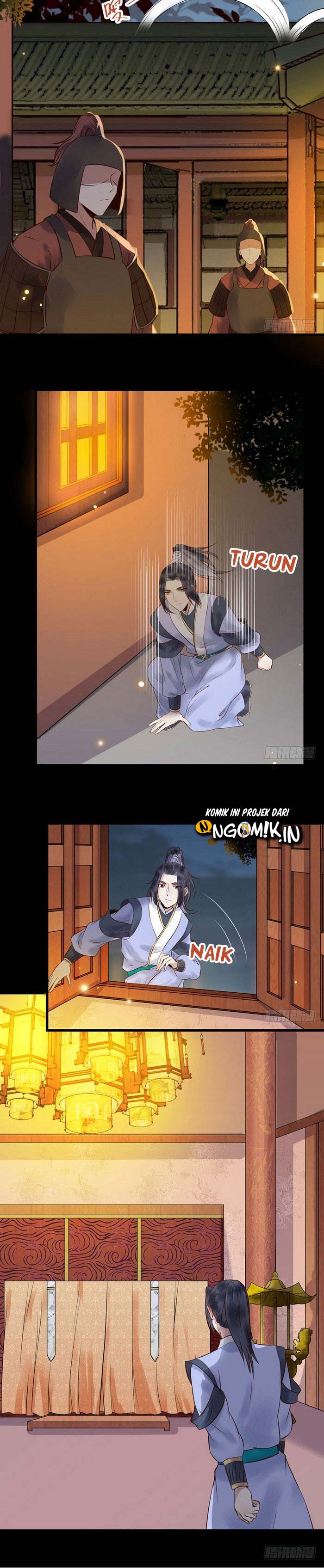 The Ghostly Doctor Chapter 174