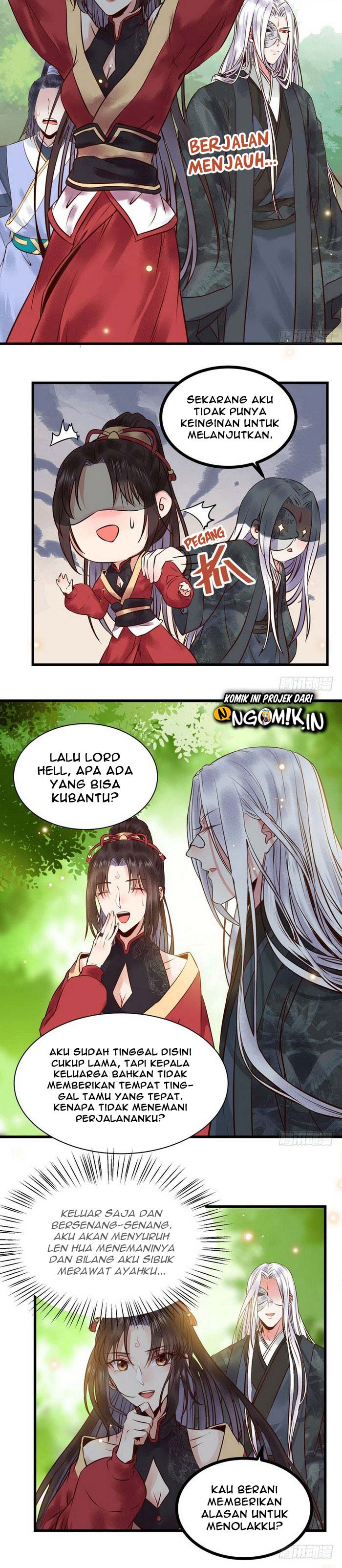 The Ghostly Doctor Chapter 175