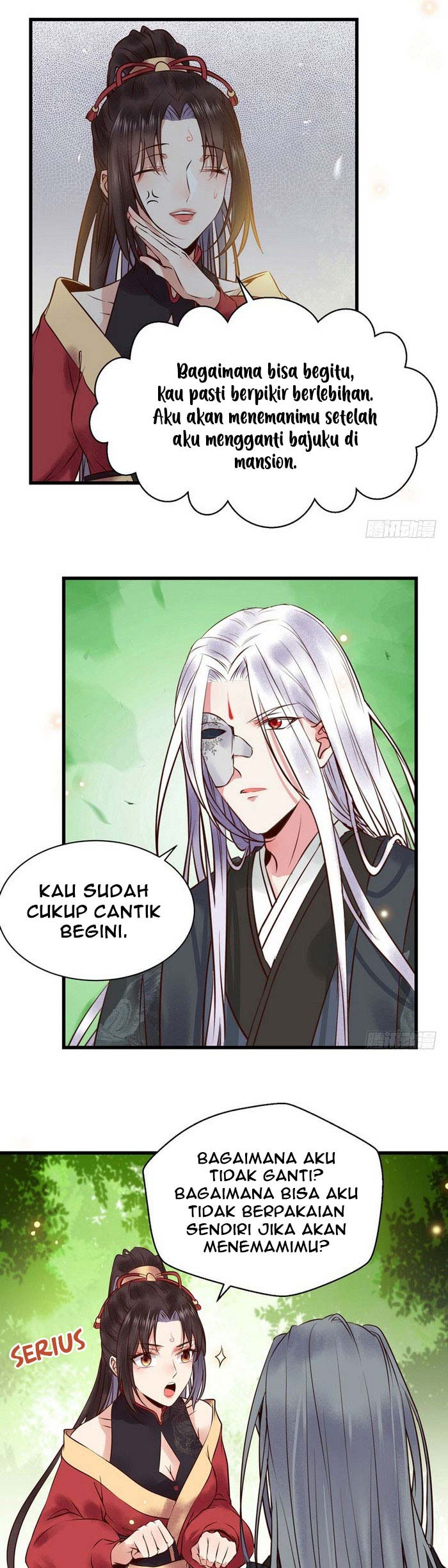 The Ghostly Doctor Chapter 175