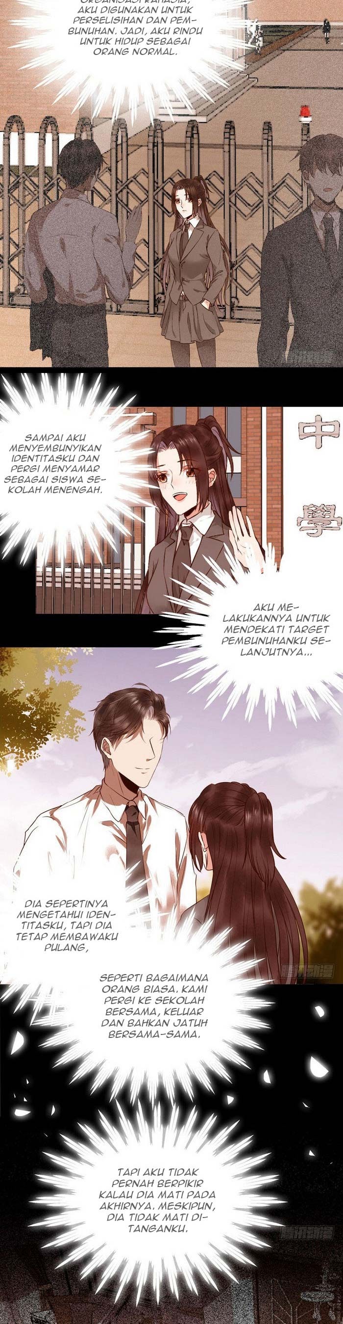 The Ghostly Doctor Chapter 177