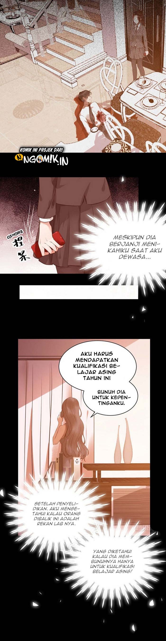 The Ghostly Doctor Chapter 177