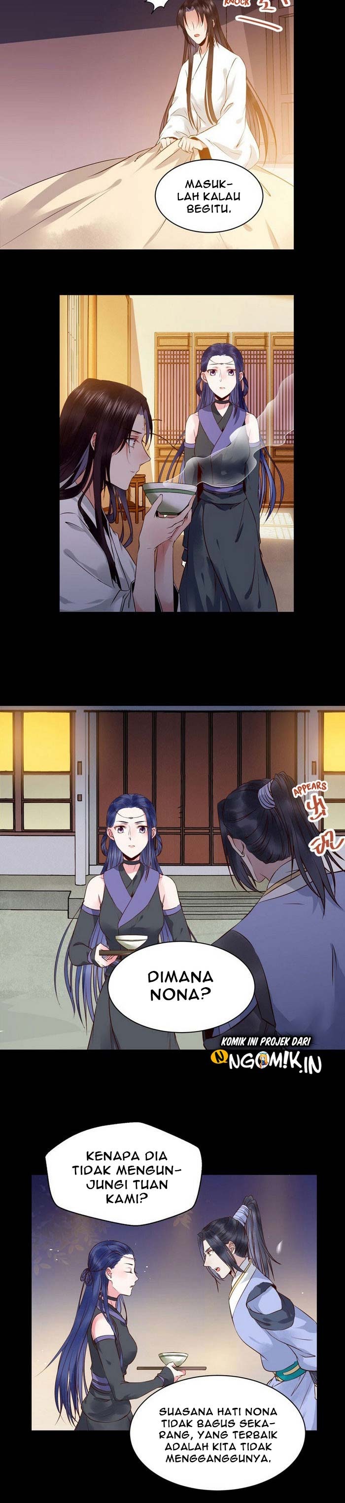 The Ghostly Doctor Chapter 177