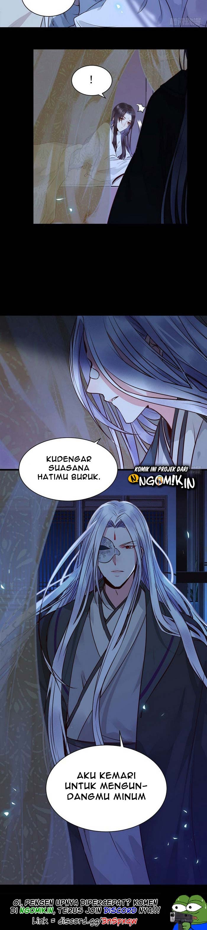 The Ghostly Doctor Chapter 177