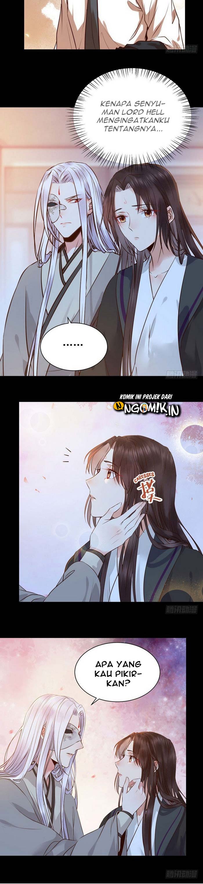 The Ghostly Doctor Chapter 178