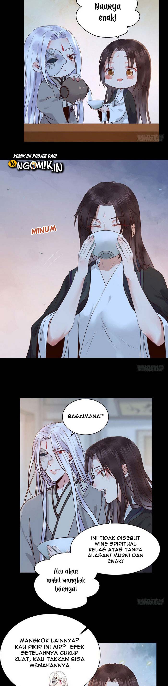 The Ghostly Doctor Chapter 178