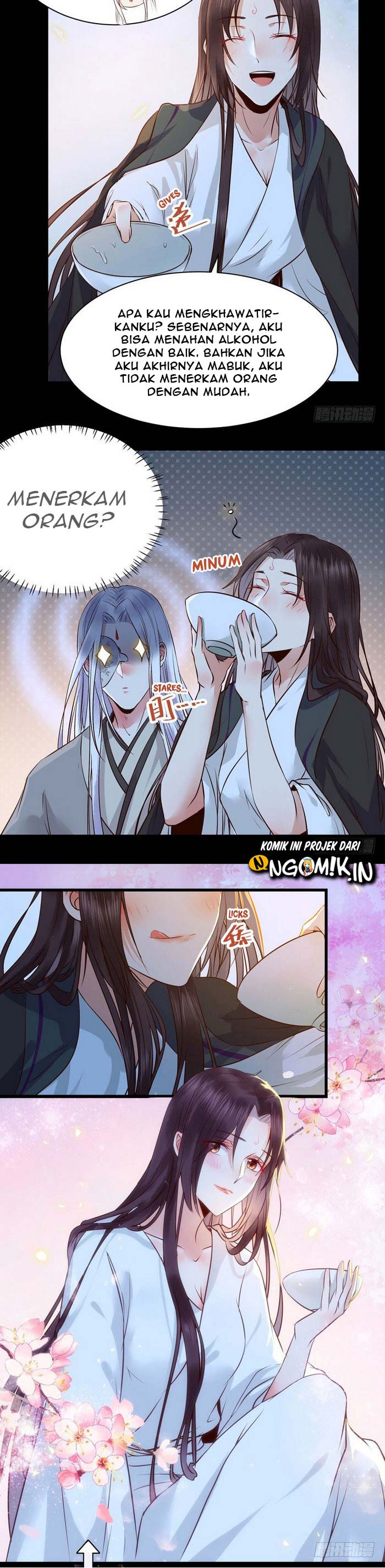 The Ghostly Doctor Chapter 178
