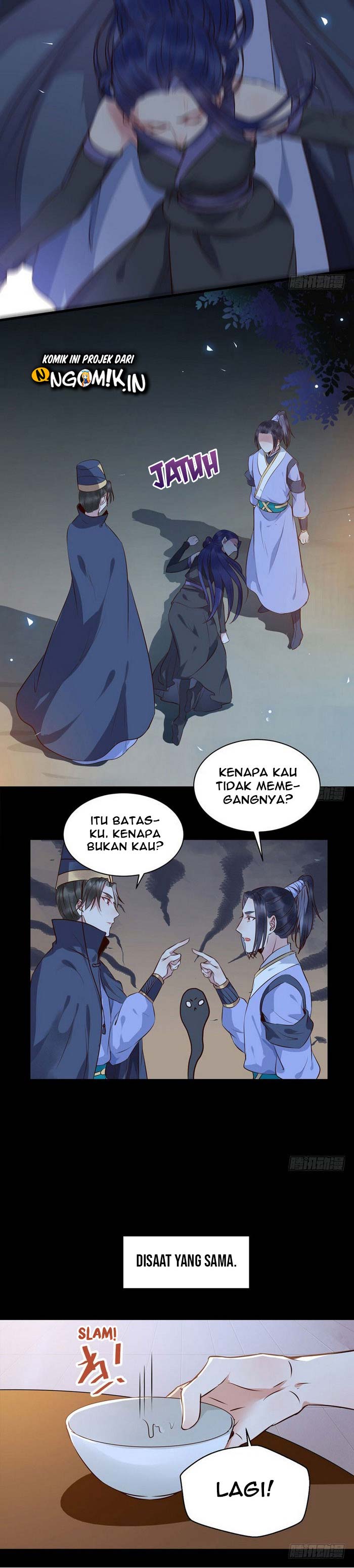 The Ghostly Doctor Chapter 178