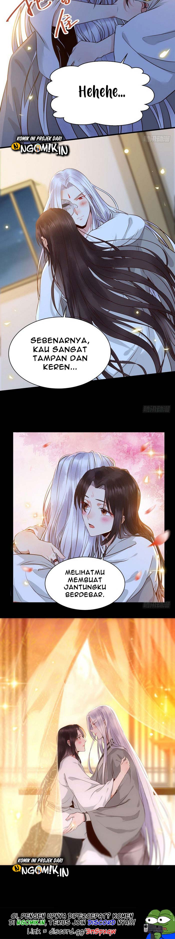 The Ghostly Doctor Chapter 178