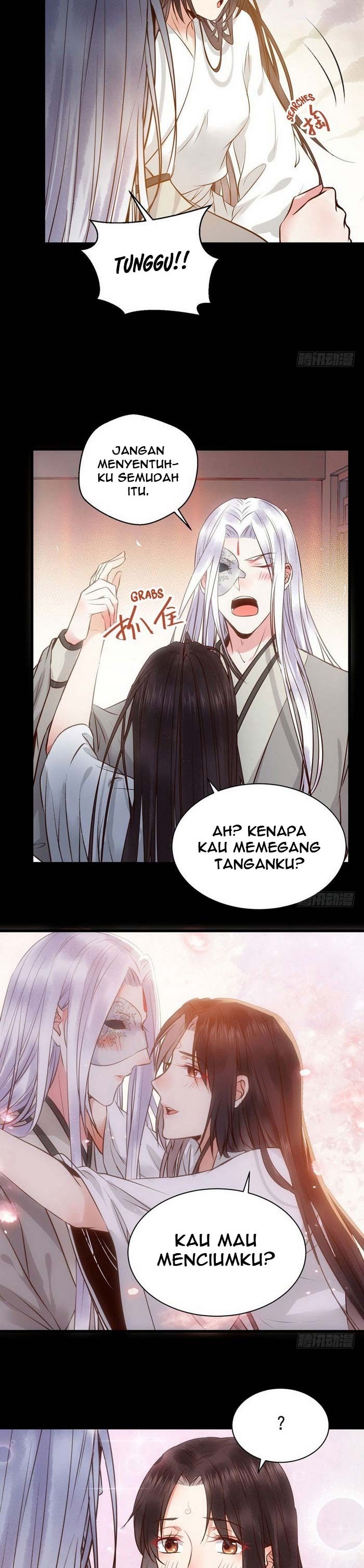 The Ghostly Doctor Chapter 179