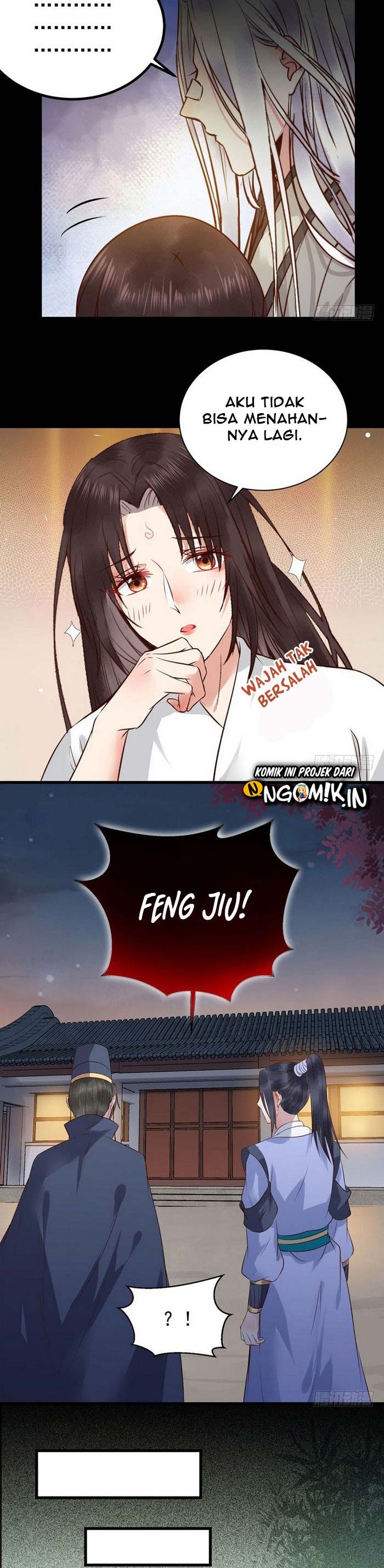 The Ghostly Doctor Chapter 179