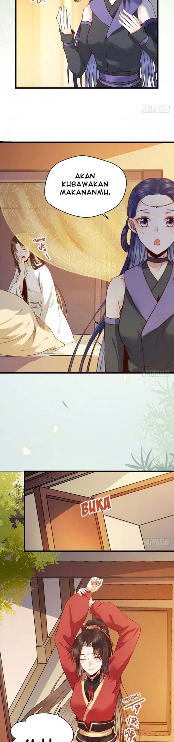 The Ghostly Doctor Chapter 179