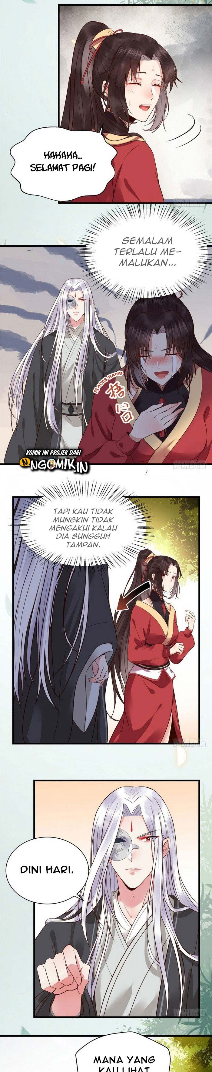 The Ghostly Doctor Chapter 179