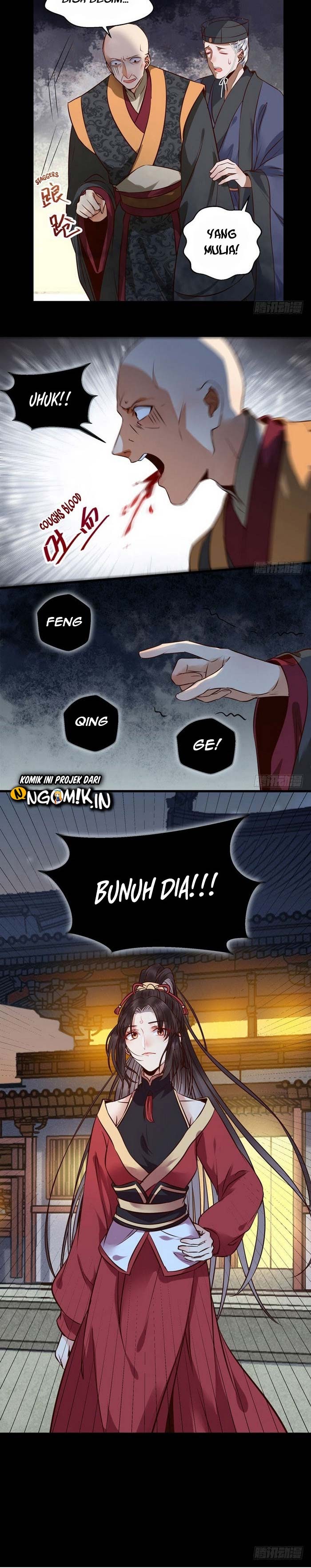 The Ghostly Doctor Chapter 181