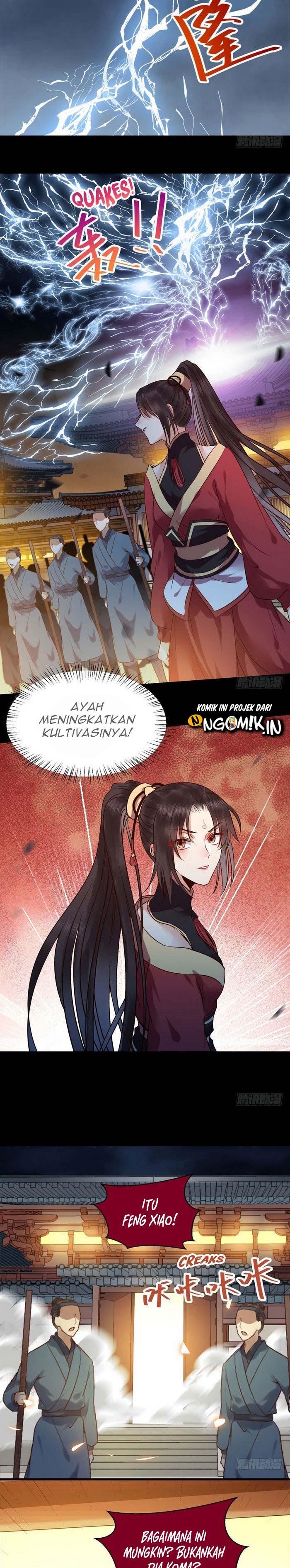 The Ghostly Doctor Chapter 181