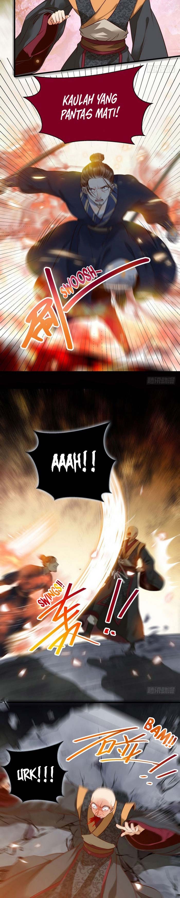 The Ghostly Doctor Chapter 181