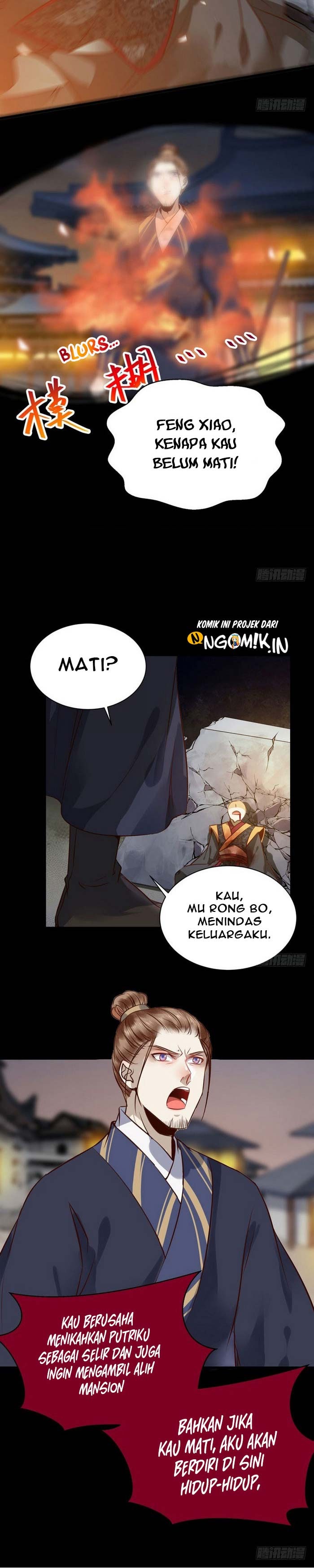 The Ghostly Doctor Chapter 181