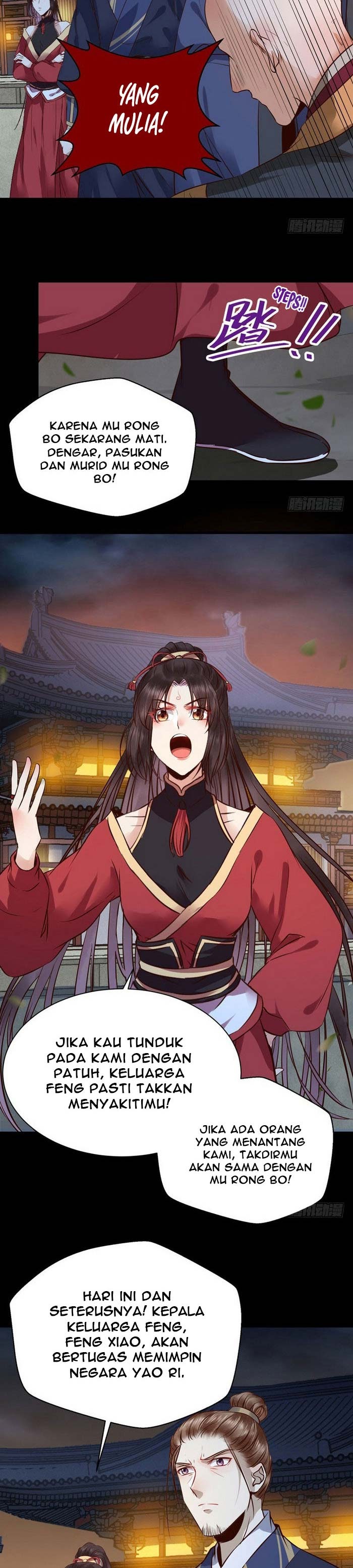 The Ghostly Doctor Chapter 181