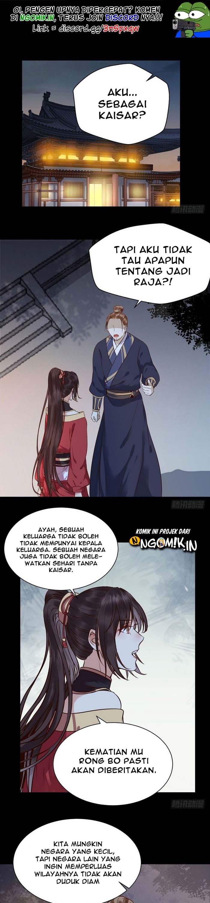 The Ghostly Doctor Chapter 182