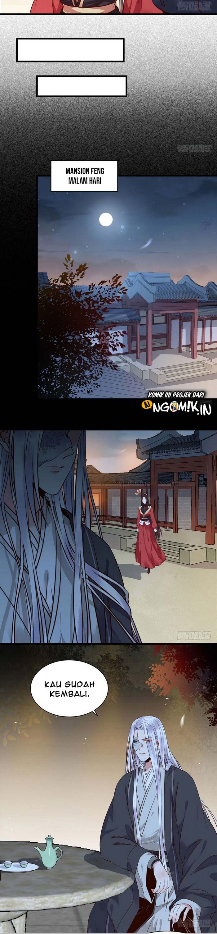 The Ghostly Doctor Chapter 182