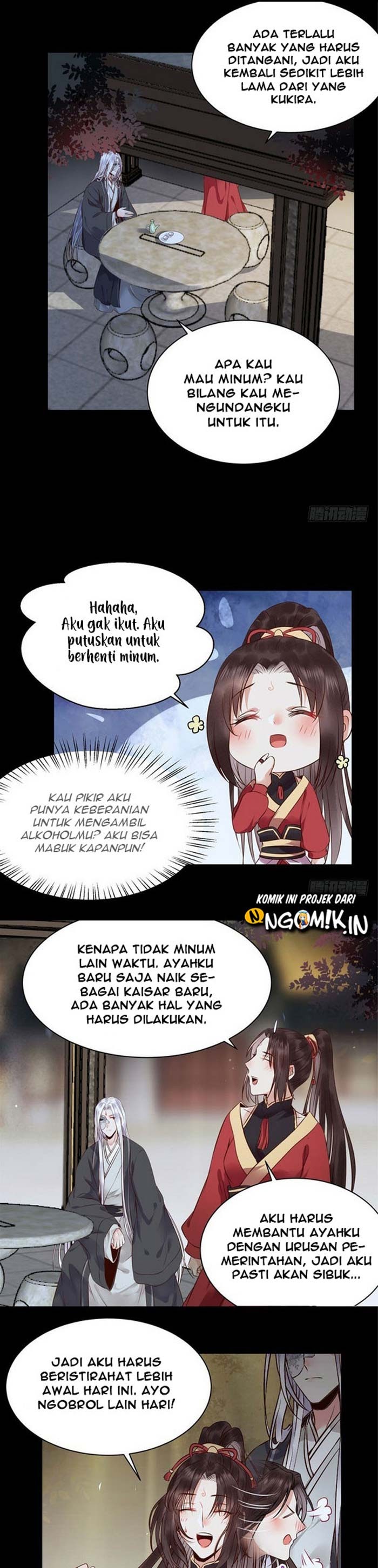 The Ghostly Doctor Chapter 182