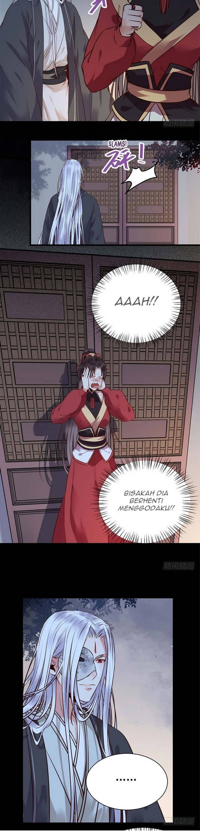 The Ghostly Doctor Chapter 182
