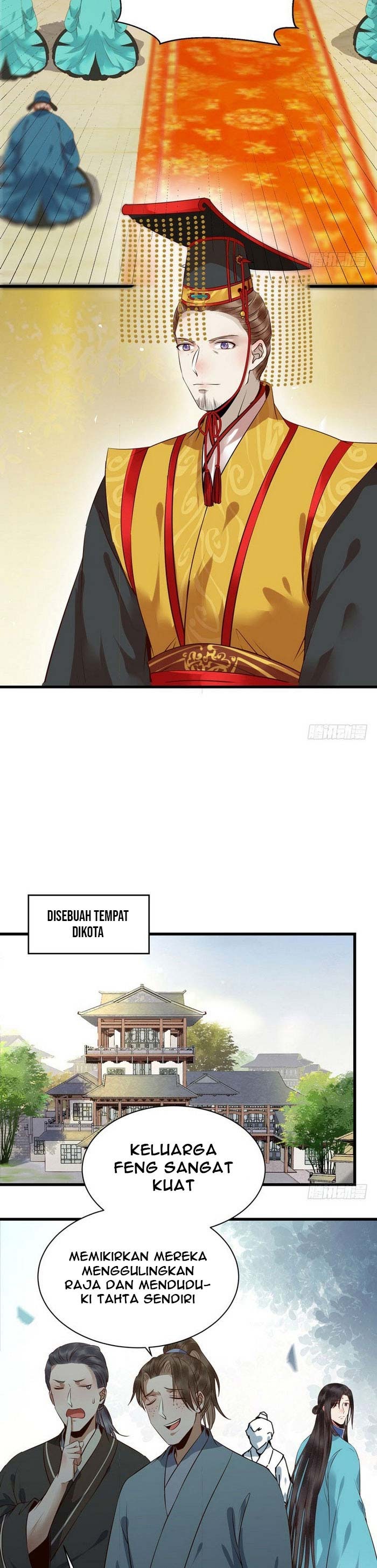 The Ghostly Doctor Chapter 182