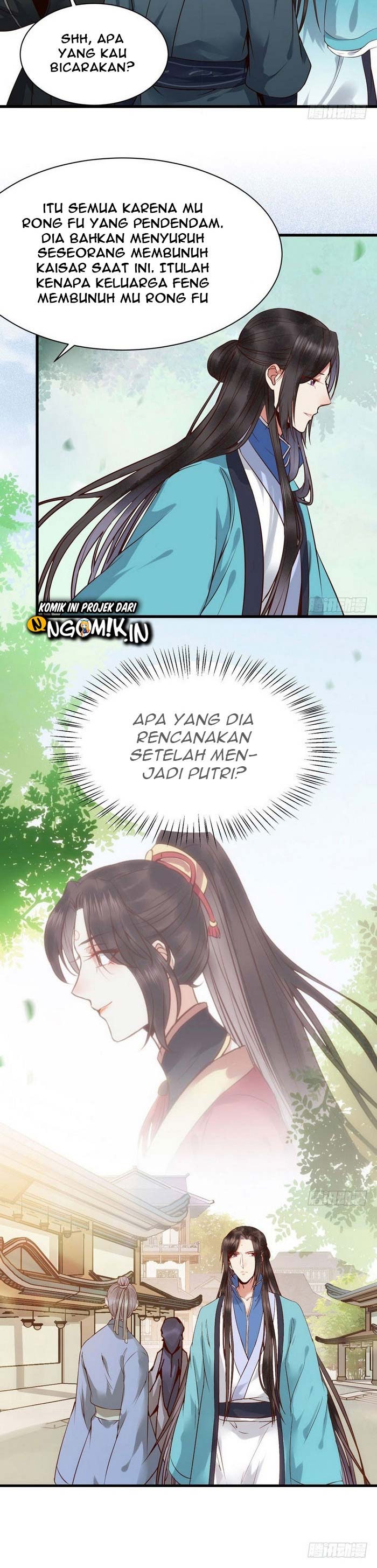 The Ghostly Doctor Chapter 182