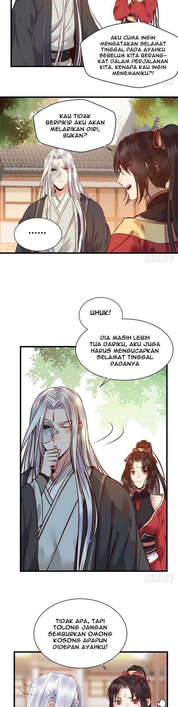 The Ghostly Doctor Chapter 183