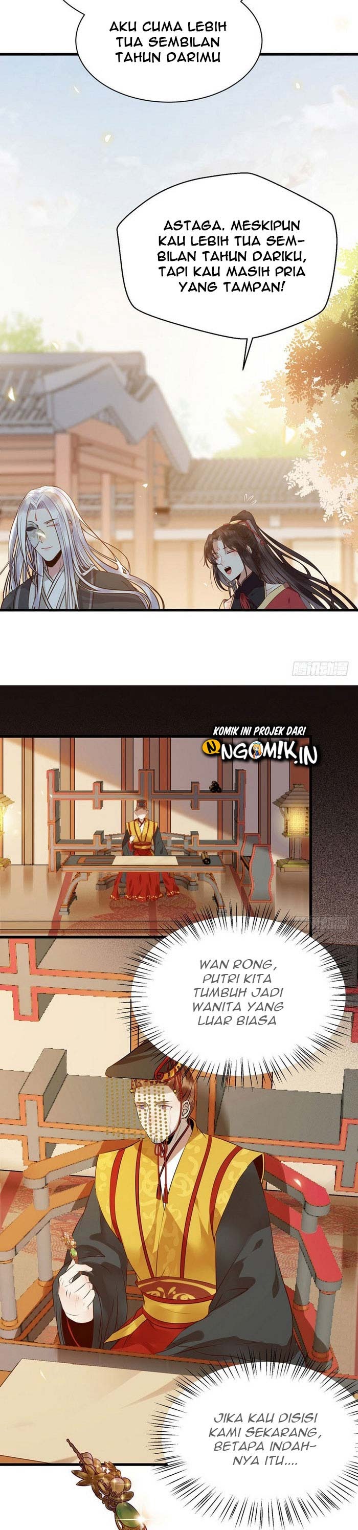 The Ghostly Doctor Chapter 183