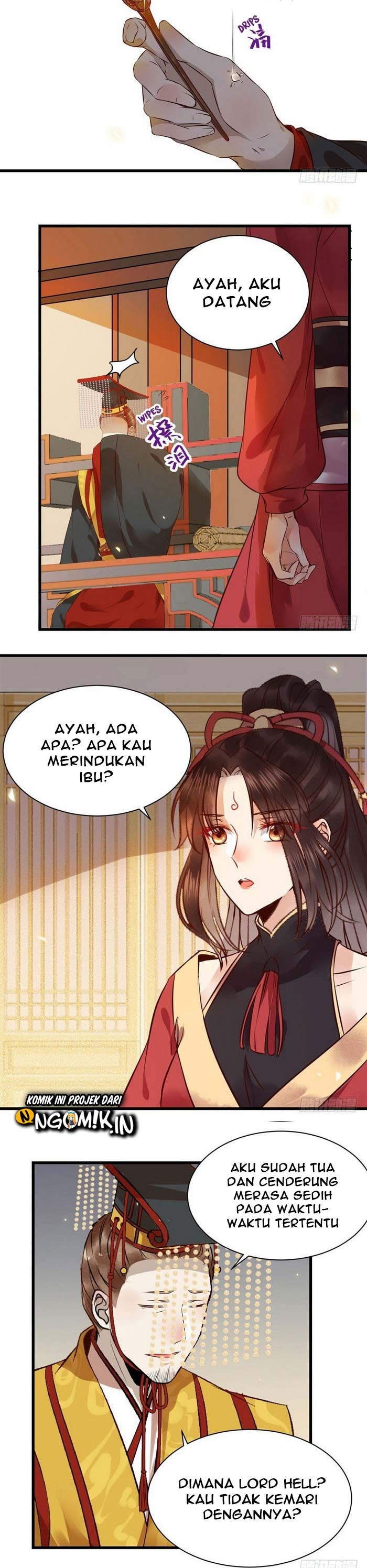 The Ghostly Doctor Chapter 183