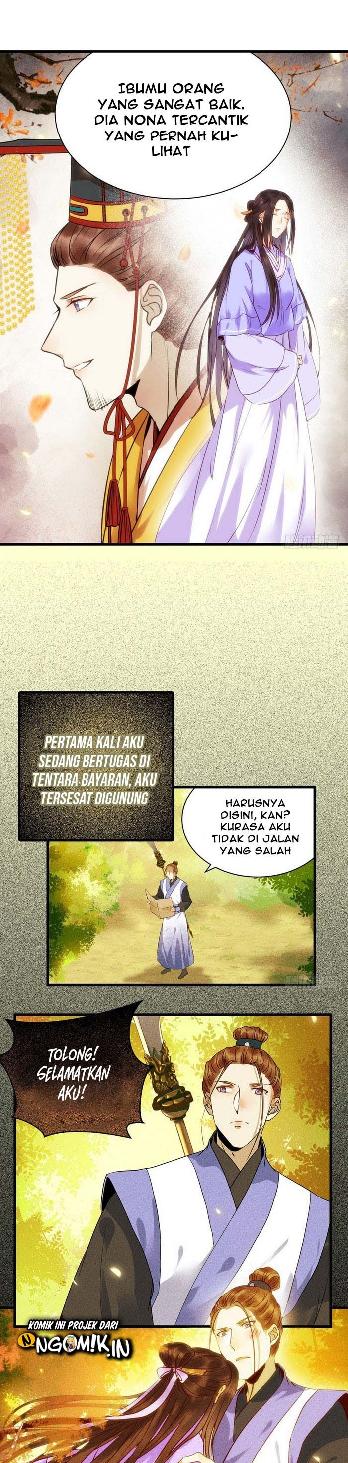 The Ghostly Doctor Chapter 183