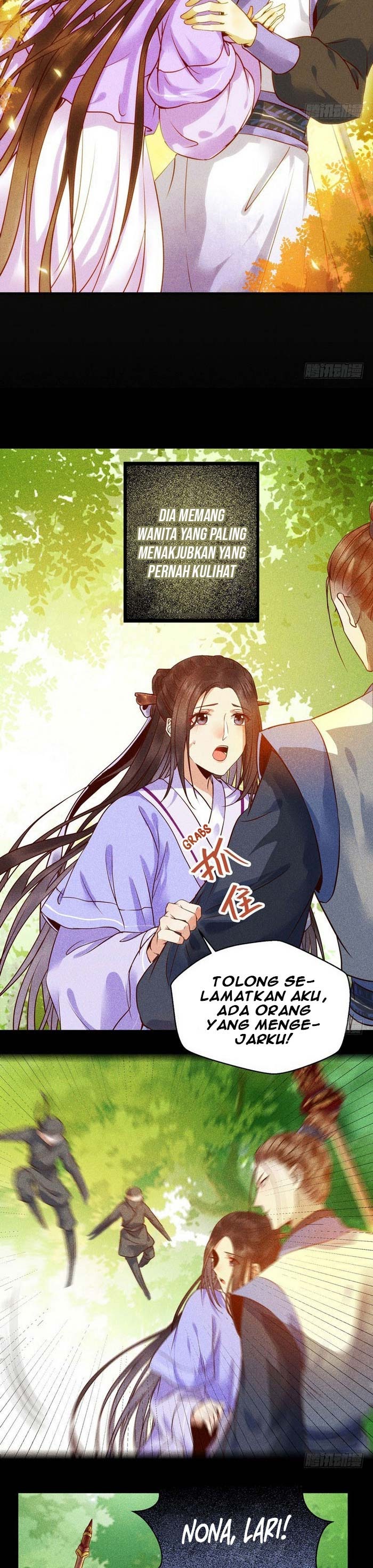 The Ghostly Doctor Chapter 183