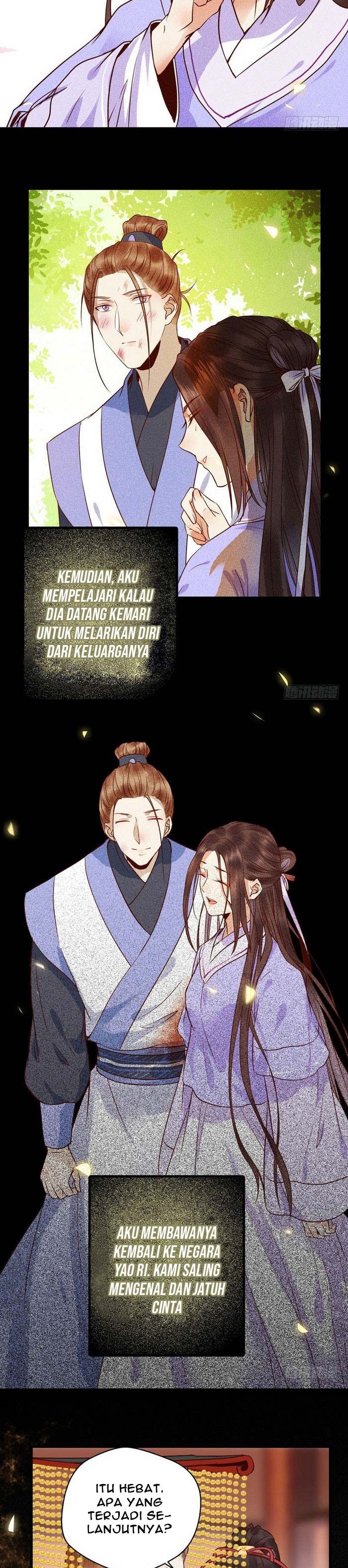 The Ghostly Doctor Chapter 183